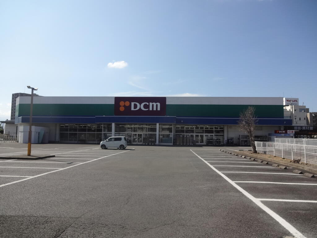 ホームセンター　DCM池田店（ホームセンター）まで1100m