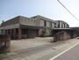 役所　甲府市役所西公民館（役所）まで1690m