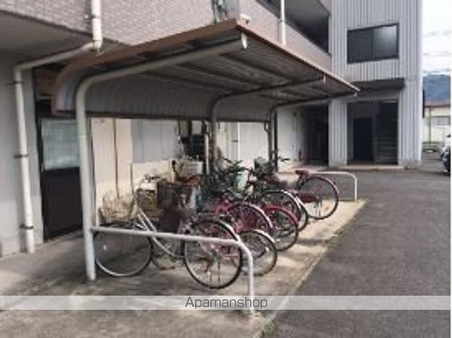 その他共有部分　その他共有部分