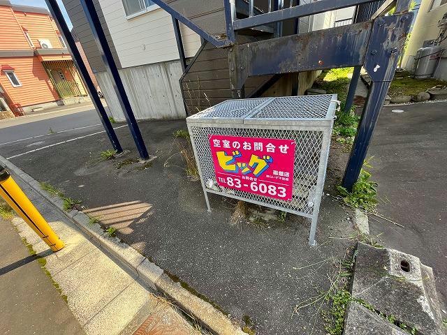 その他共有部分　建物設備