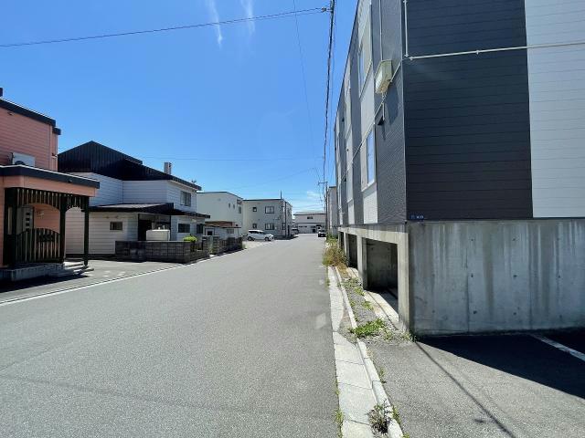 その他　周辺環境