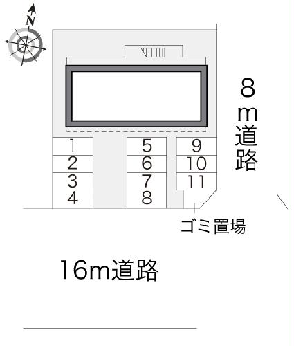 【レオパレスＵのその他】