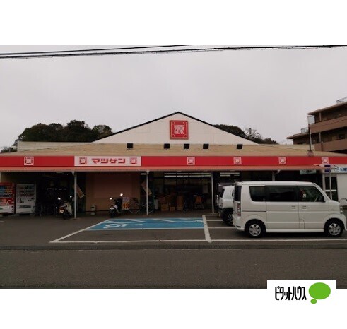 スーパー　松源吉礼駅前店（スーパー）まで3306m