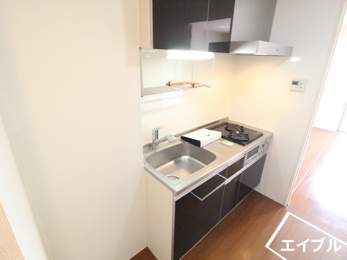 キッチン　参考写真