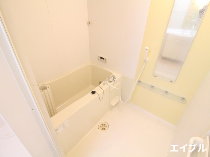 バス・シャワールーム　参考写真