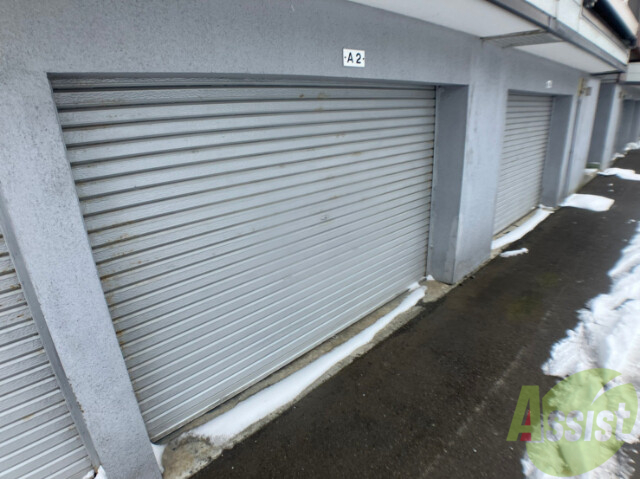 駐車場　駐車場その他