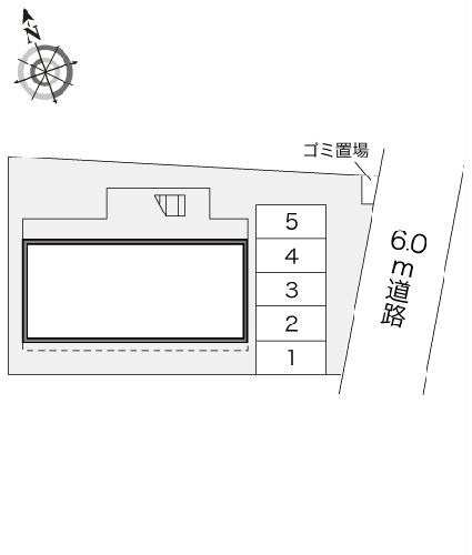 【レオパレス衣浦のその他】