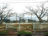 小学校　可児市立今渡北小学校（小学校）まで906m