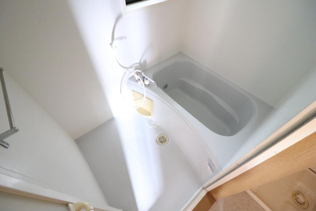 バス・シャワールーム　お風呂☆