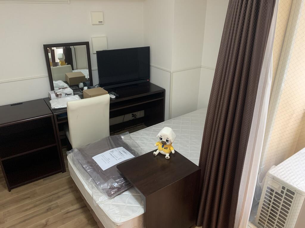 その他部屋・スペース