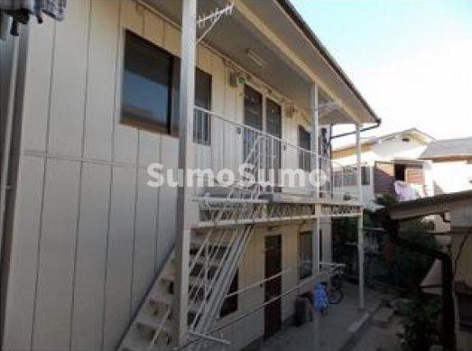 建物外観　建物外観を気になさる方へ、見た目の良い物件です