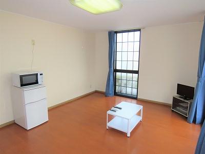 その他部屋・スペース　フローリングのお部屋です