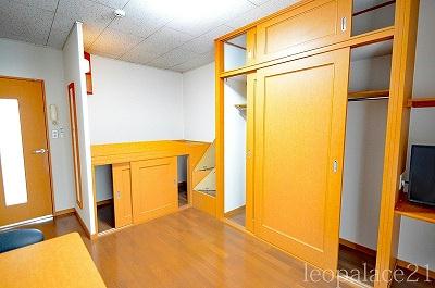 収納　備品や設備仕様は号室等により異なります現地をご確認下さい。