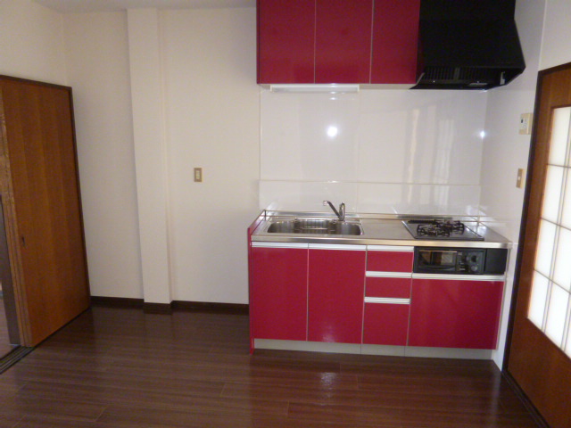 居室・リビング　ダイニング