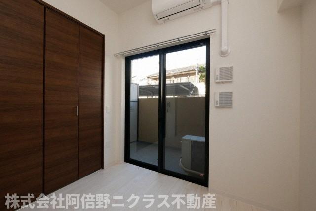 【大阪市西成区玉出西のマンションのその他部屋・スペース】