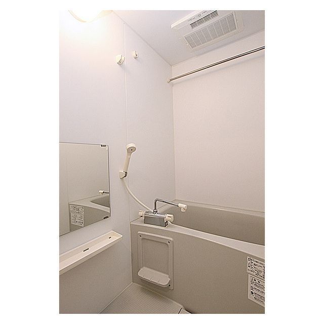 バス・シャワールーム　別号室参考写真