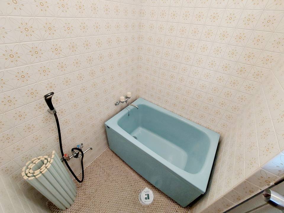 バス・シャワールーム　浴室