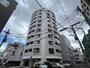 上前津駅より徒歩5分 8階 築16年11ヶ月の賃貸物件