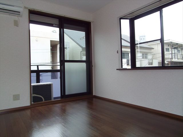 居室・リビング　洋室