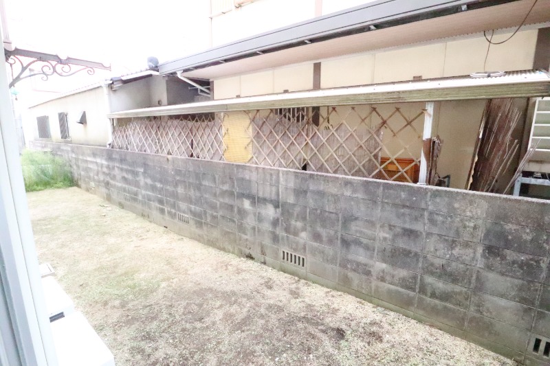 庭