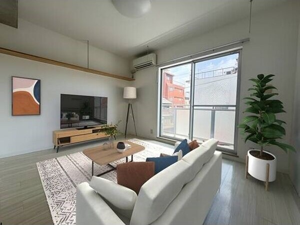 居室・リビング