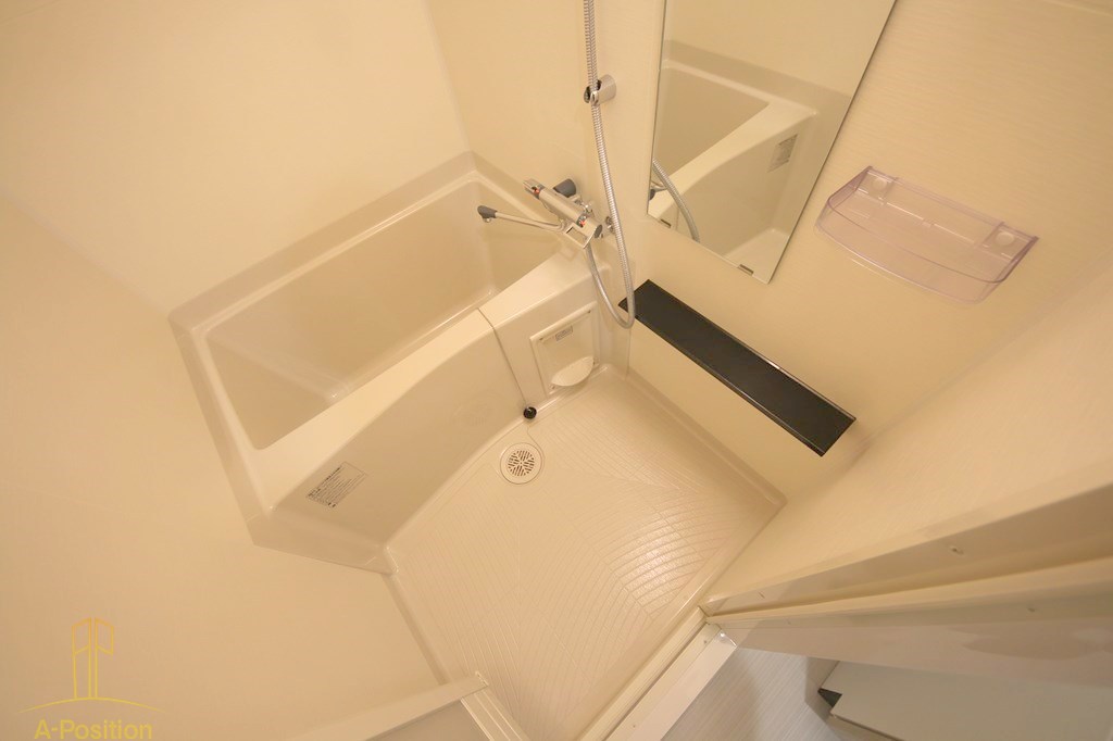 バス・シャワールーム　プレサンスドームシティ