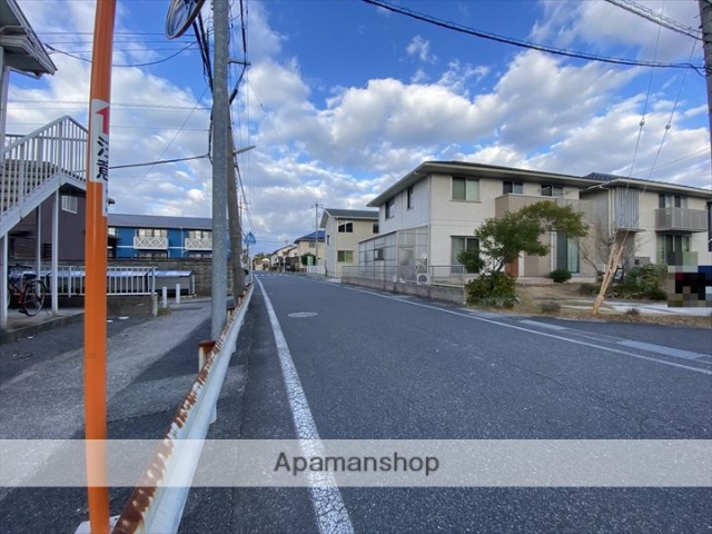 中学校　福米中学校（中学校）まで404m