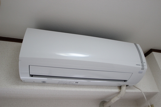 その他設備　※別部屋の写真です