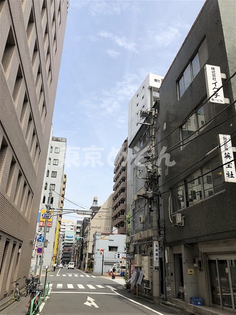 【千代田区岩本町のマンションのその他】