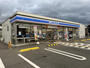 コンビニ　ローソン亀岡西町店（コンビニ）まで248m