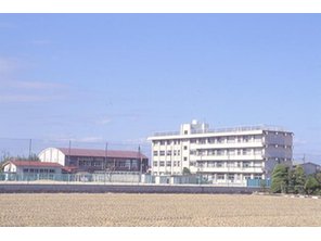 【アジュール東畦の小学校】