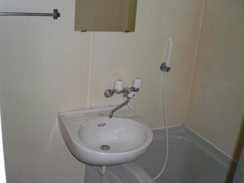 バス・シャワールーム　備品や設備仕様は号室等により異なります現地をご確認ください。