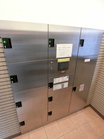 その他設備　詳細は、RISUMO江坂本店→06 6155-7137まで♪