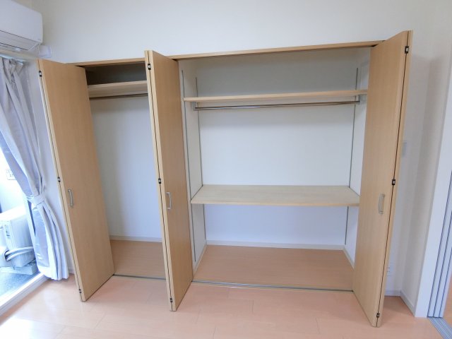収納　詳細は、RISUMO江坂本店→06-6155-7137まで♪