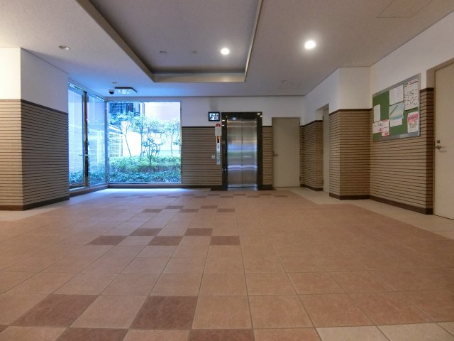 ロビー　詳細は、RISUMO江坂本店→06-6155-7137まで♪