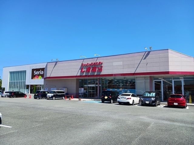 ショッピングセンター　ＭＲＲ大牟田（ショッピングセンター）まで450m