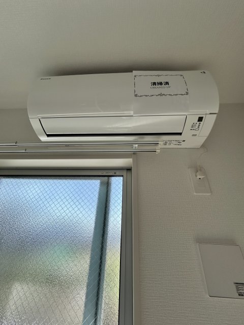 その他設備　別号室の写真です（反転）