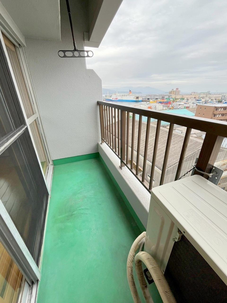 東カングランドマンション第2南林寺シーサイド_その他_2