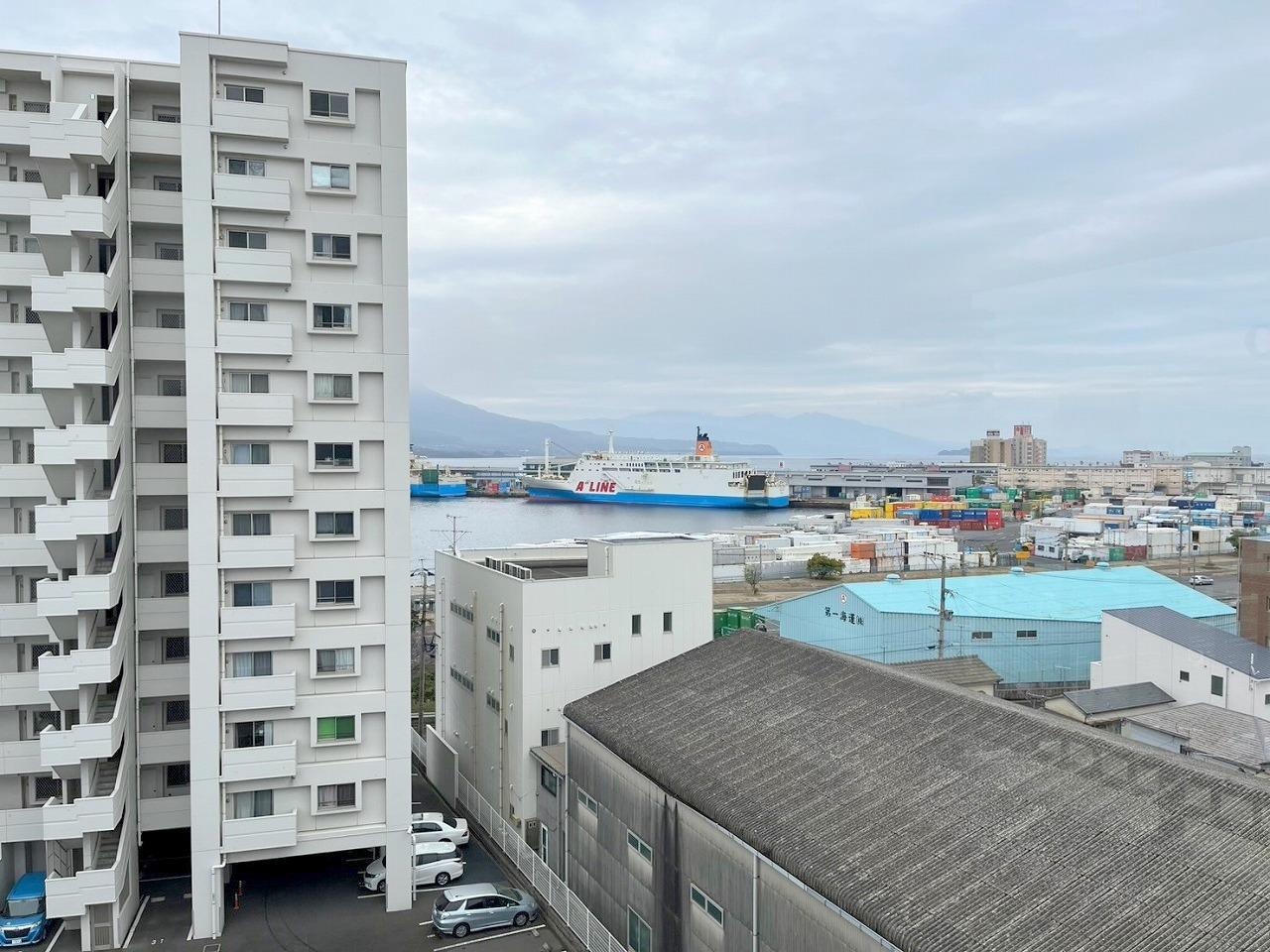 東カングランドマンション第2南林寺シーサイド_その他_5