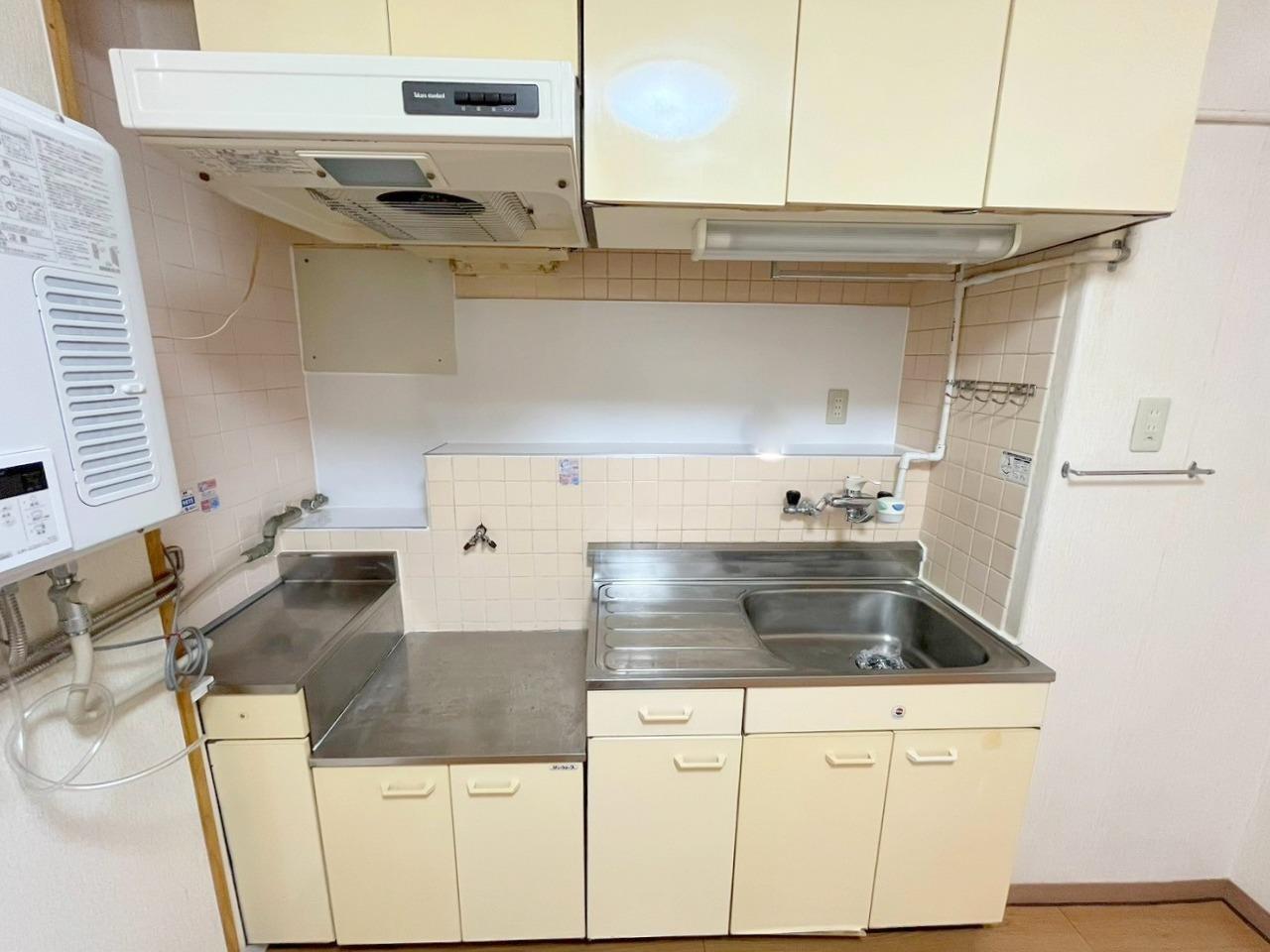 東カングランドマンション第2南林寺シーサイド_内装_1