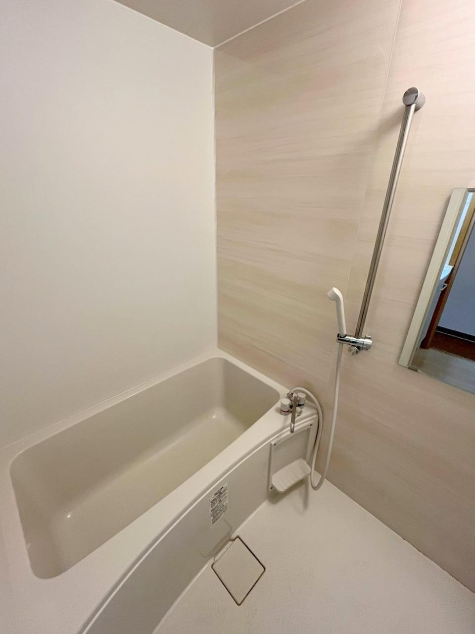 東カングランドマンション第2南林寺シーサイド_内装_2