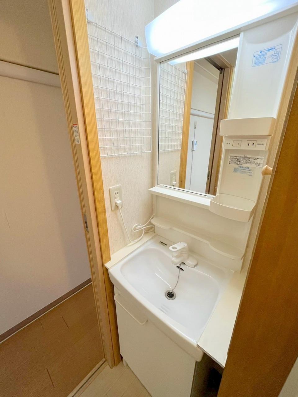 東カングランドマンション第2南林寺シーサイド_その他_1