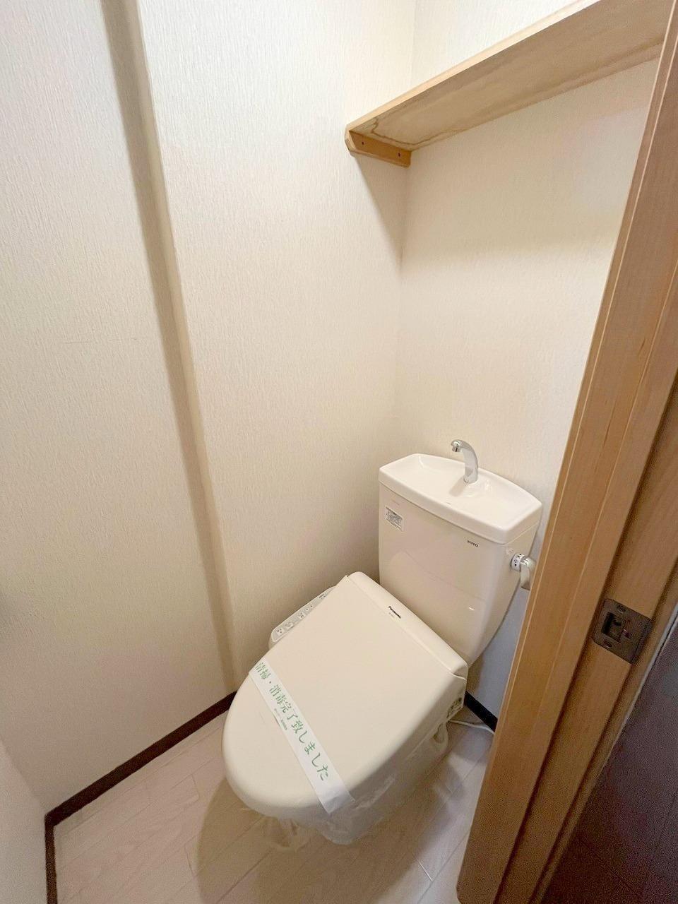 東カングランドマンション第2南林寺シーサイド_内装_3