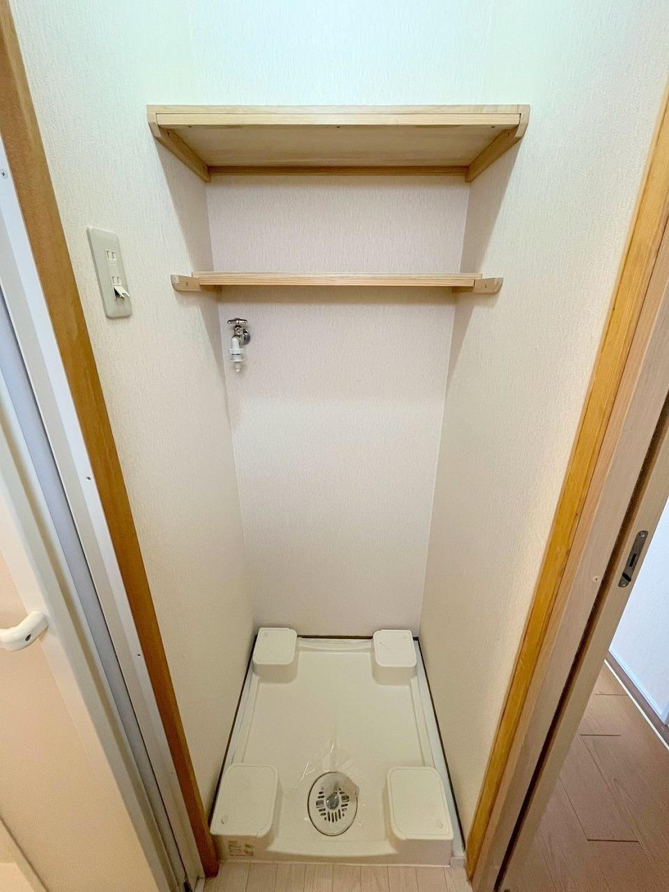 東カングランドマンション第2南林寺シーサイド_内装_5