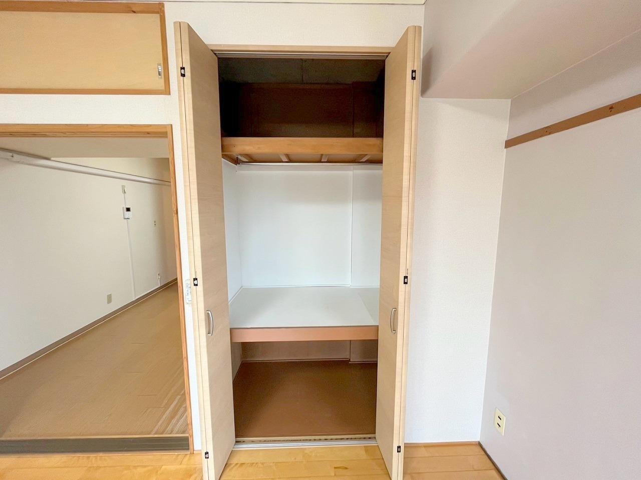 東カングランドマンション第2南林寺シーサイド_内装_4