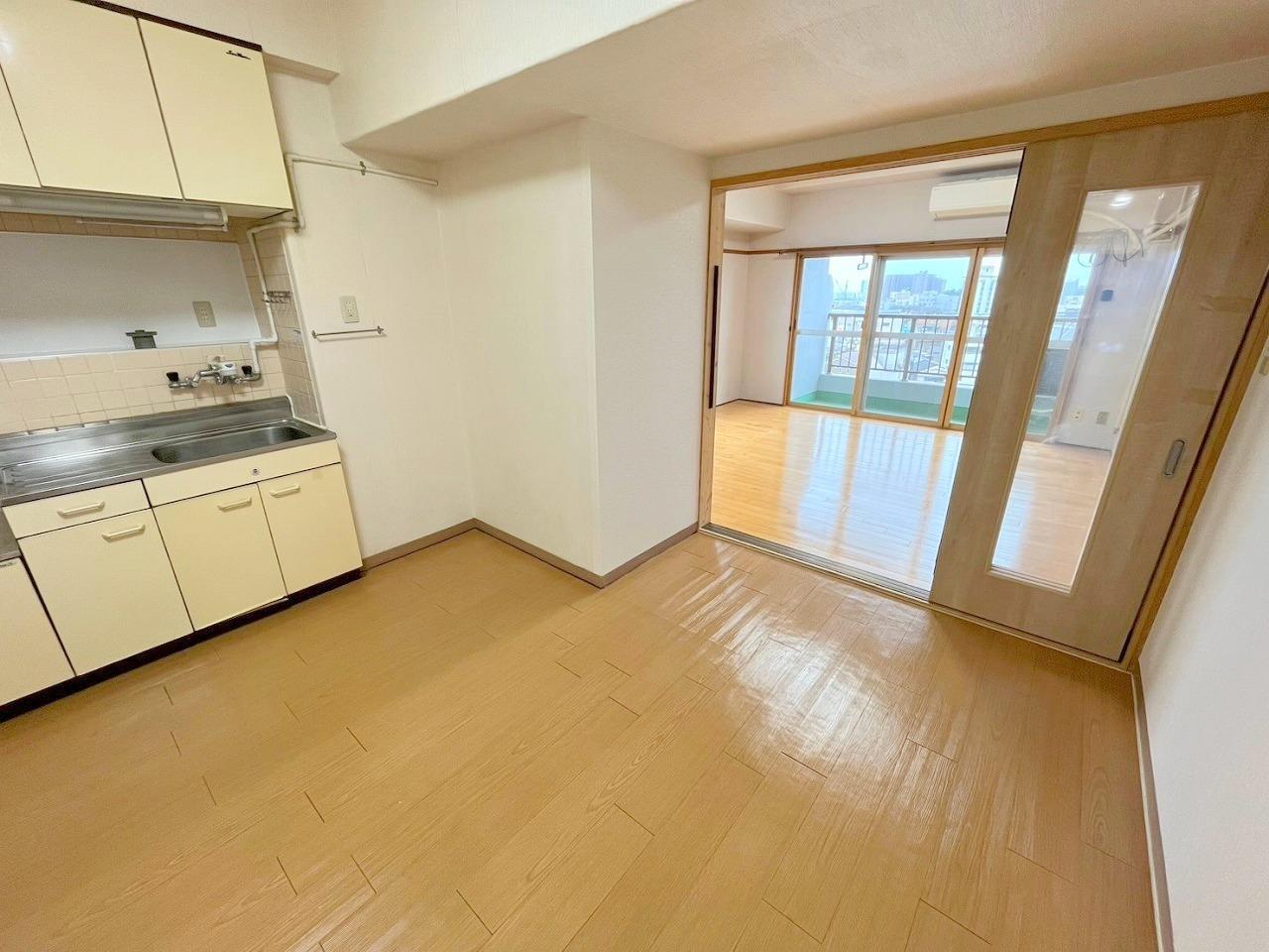 東カングランドマンション第2南林寺シーサイド_その他_0