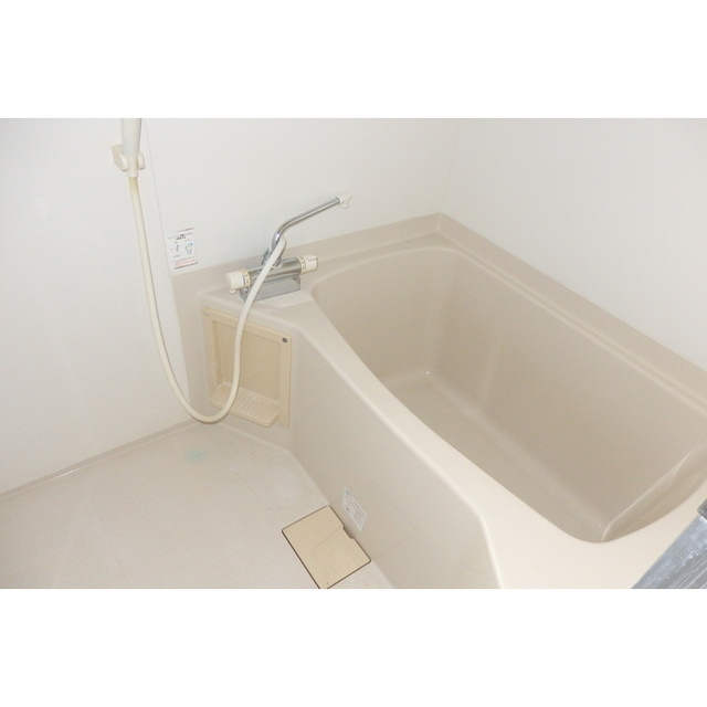 バス・シャワールーム　※写真は別室です