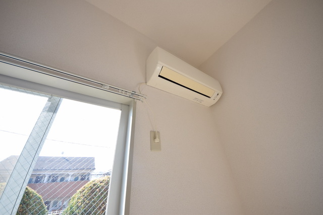 その他設備　～ちょっとつけよっと～