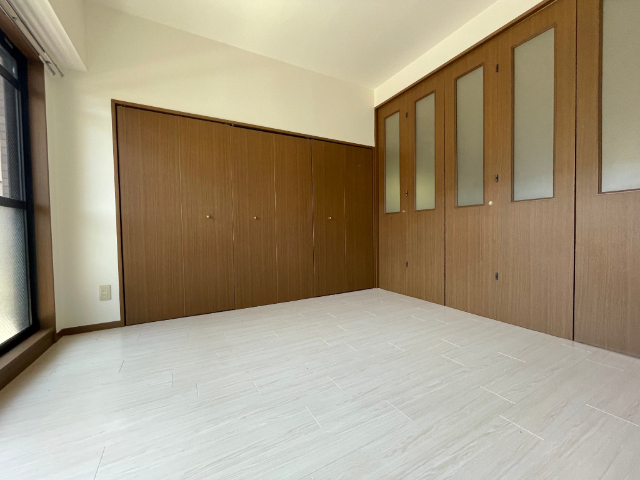 その他部屋・スペース　寝室にいかがですか。