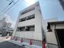 高石駅より徒歩2分 3階 新築の賃貸物件